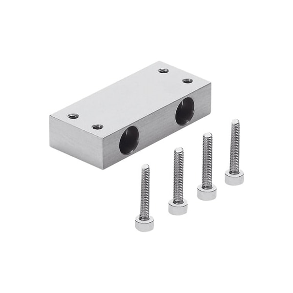 Foot Mounting HBEV-15/63